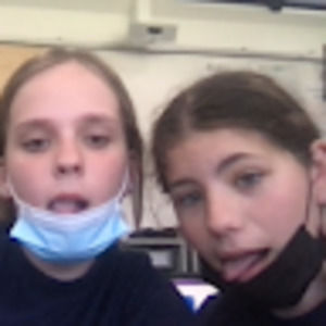 Meet your Posher, Isabella